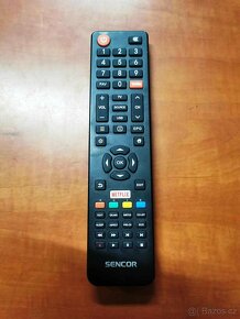 TV Sencor SLE 43FS600TCS - 3