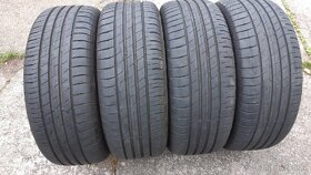 Alu kola 17" Renault Espace - 3