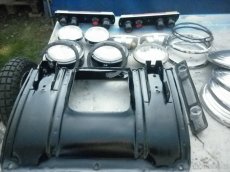 S 100 110R na nenáročnou renovaci jen jako komplet - 3
