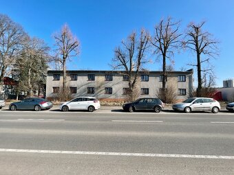 Prodej ubytovacího zařízení 1100m2 s pozemkem 1600m2 - 3