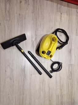 Parní čistič KÄRCHER SC 3 EasyFix 1.513-124.0 - 3