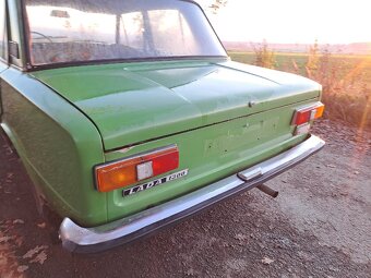 Lada 21011 - Vaz 1300 - 3