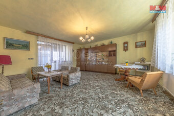 Prodej rodinného domu, 102 m², Štětí, ul. Dlouhá - 3