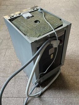 Prodej vestavné myčky AEG - 3