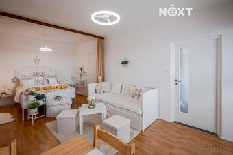 Prodej byt 2+1, 62㎡ - 3