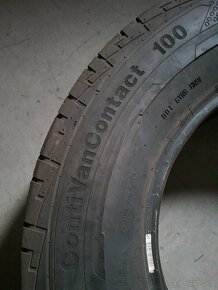 Pneu 215/75R16C - 3