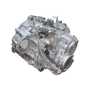 Převodovka 6Q manuál JLT 2.0TDI 103KW BMM VW Touran 1T2 2010 - 3