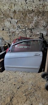 Mercedes benz a w169 - 3