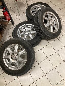 4x100 R14 175/70 R14 - 3