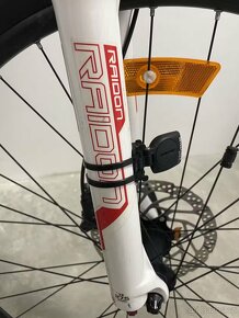 MTB Voice Volume MTB 27,5" Deore XT 3x10 SPD - 3