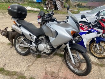 Honda xl 125 varadero - 3