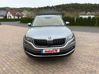 ŠKODA KODIAQ 1.5 TSI 110kW DSG-2019-173.274KM-VYH.OKNO,TAŽNÉ - 3