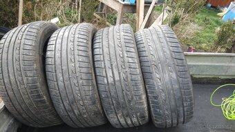 Dunlop 16 - 3
