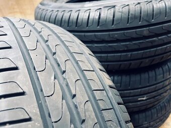 TOP letní pneu Pirelli 205 60 16 6,5mm - 3
