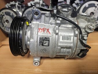 KLIMAKOMPRESOR 3,0 TDI AUDI Q8 / Q7 / SQ7 / SQ5 - 3