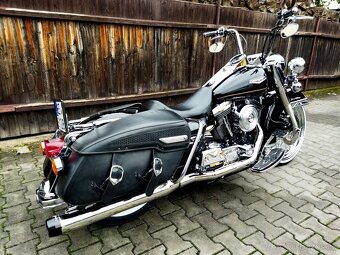 Harley Davidson Road King Evo 1340 - 3