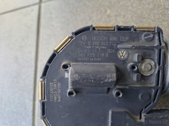 Motor stěračů Škoda VW - 3