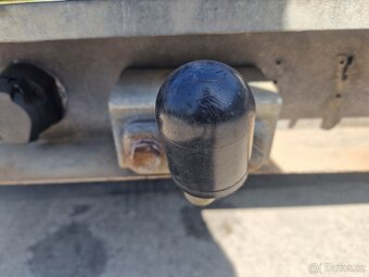Iveco odtahovy special 3.0,6kvalt,ridicak B,do 3.5t. - 3