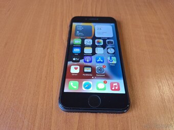 iPhone 8 Black 64gb, baterie 90% - 3