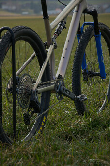 Specialized S-works epic custom - 3