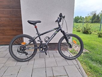 Dětské horské kolo - 3