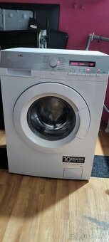 AEG slim - 3
