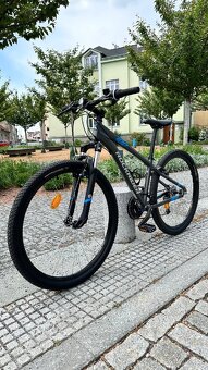 Rockrider ST 100 - 3