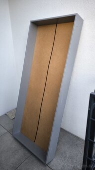 Úložný prostor IKEA pod pohovku Beddinge / Nyhamn - 3
