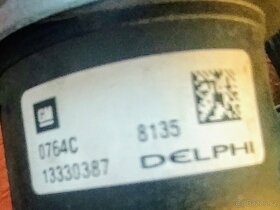 Intercoler Delphi Chevrolet Cruze Opel Zafira C - 3