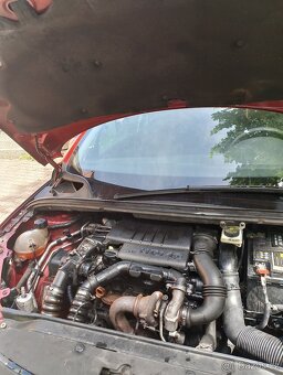 Peugeot 307 Sw,16 HDI 2008,nafta - 3