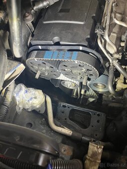 Motor 2.0TDI BKD 103kw - 3