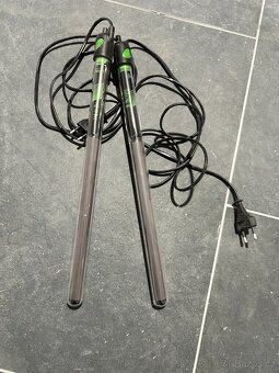 Prodám Topítko Tetra HT 300-2 (300W) - 3