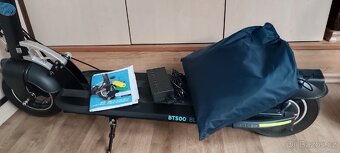 Bluetouch bt500 - 3