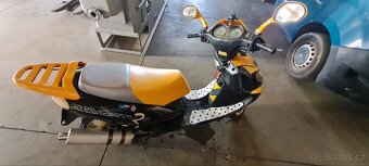Skutr 125 - 3