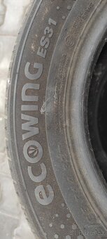 Kumho ecowing 175 65 R14 82T - 3