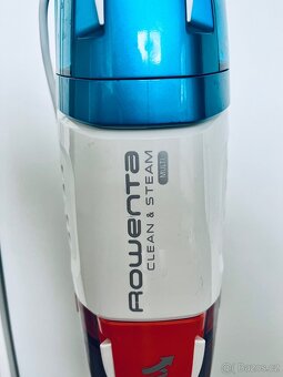 Parní vysavač Rowenta Clean&Steam Multi - 3