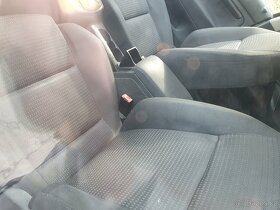 Prodám levné náhradní díly z škoda superb I 1 rok 2003 1.8i - 3