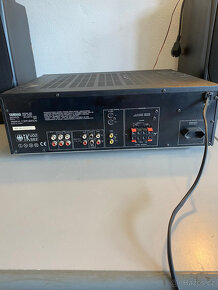 YAMAHA DSP-E580 - 3