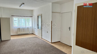 Pronájem bytu 1+1, 40 m², Křelov-Břuchotín, ul. Sabinova - 3