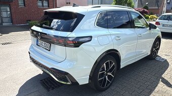 Tiguan r line 2024 - 3