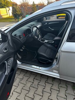 Ford Mondeo 2.0 TDCi 103 kW - 3