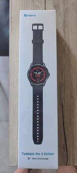 TicWatch Pro 5 Enduro - 3