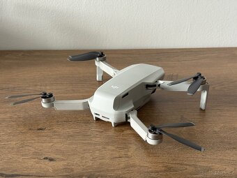 DJI Mavic mini fly more combo - 3