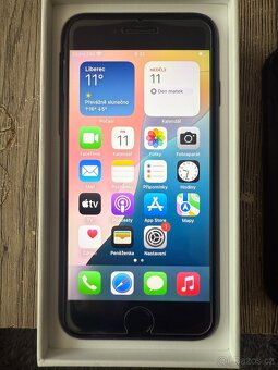 IPhone SE (2020) 64gb - 3