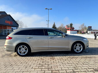 Prodám Ford Mondeo MK IV 4x4, 2.0 TDCI 132kW, r.v.2015 - 3