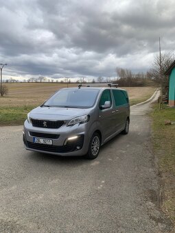 Peugeot Traveller 2.0 130kW - 3