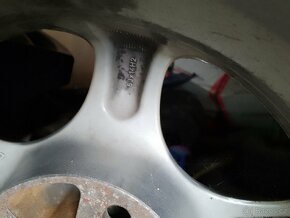 Al kola 4x108R14 - 3