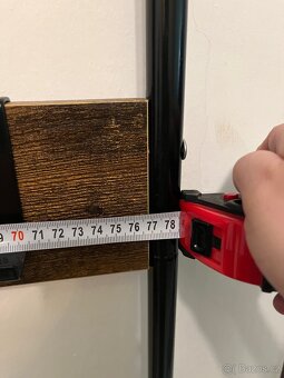 Věšák do předsíně - 3