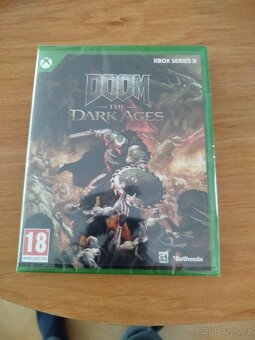 Doom The Dark Ages xsx - 3