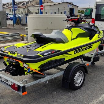 SEADOO RXT-X 300RS - 3